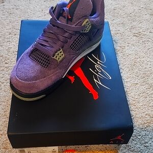 Nike air Jordan 4 retro